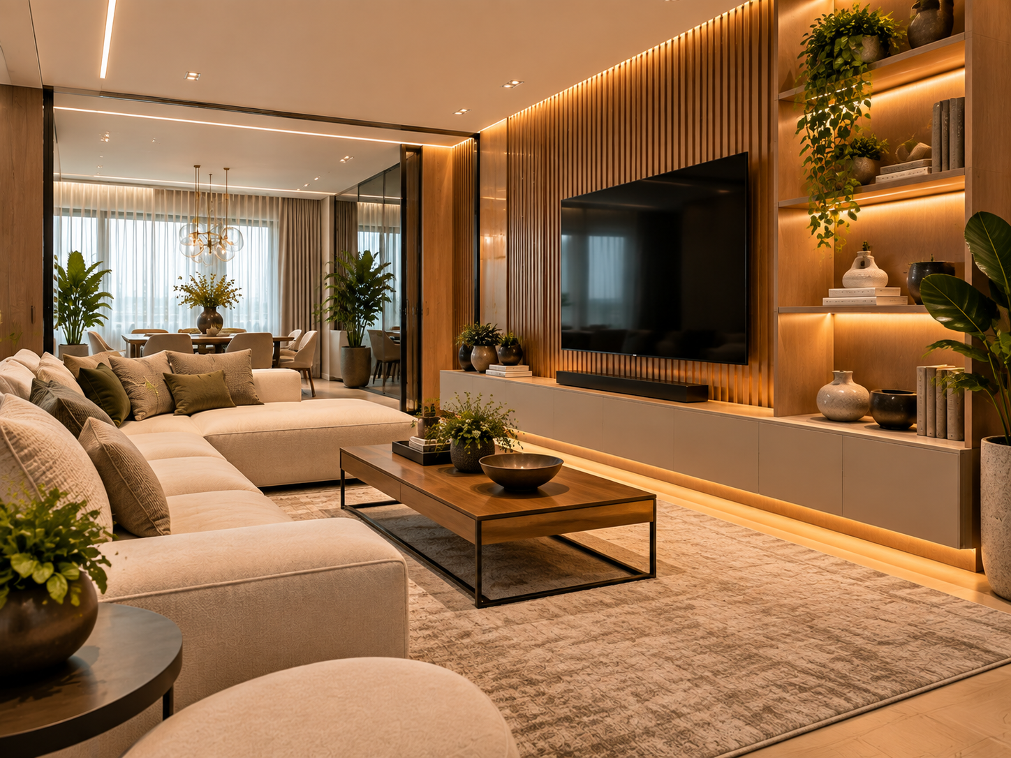 Sala Planejada