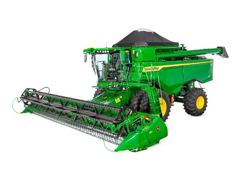 Linha Agrícola