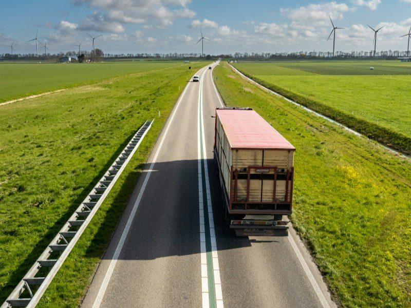 Linha Rodoviária