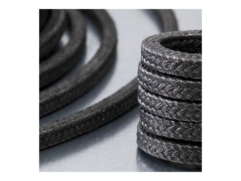 Gaxeta MASTERGAX® Fios de Carbono