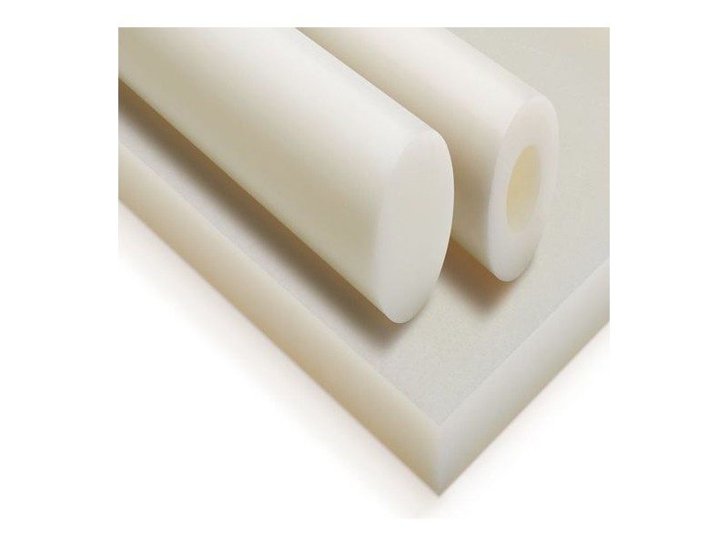 Tarugos, Buchas e Chapas de Nylon 6.0