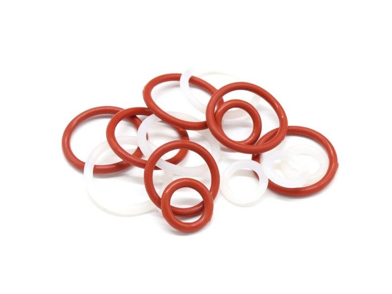 Anel Silicone Standard
