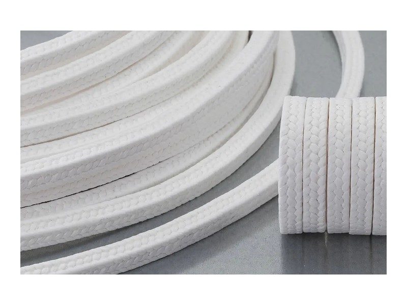 Gaxeta MASTERGAX® PTFE Puro, Seca
