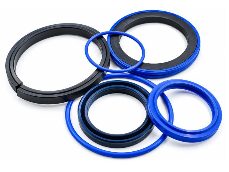 Kit de Reparo Baldan