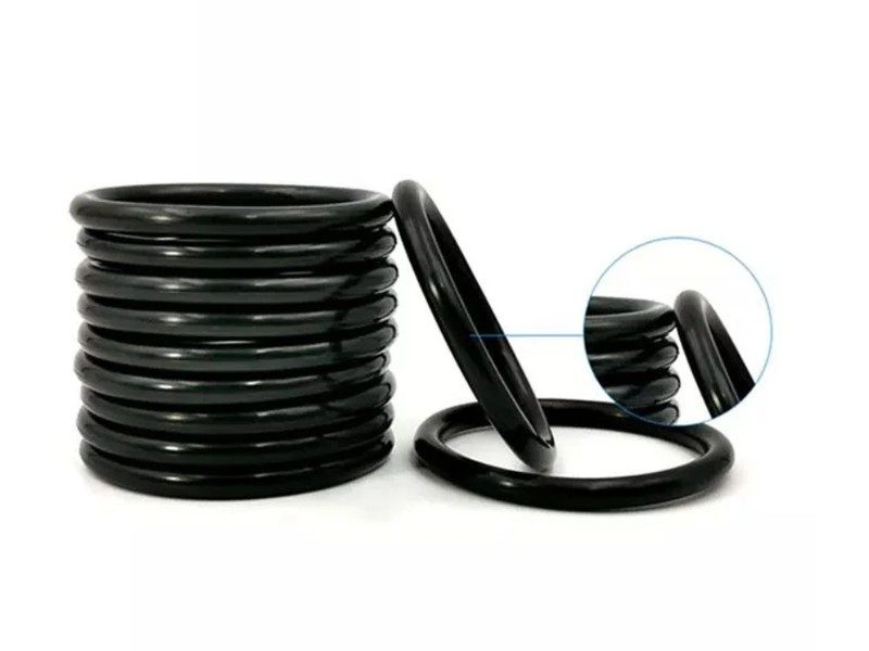 Anel NBR Standard Dureza-90