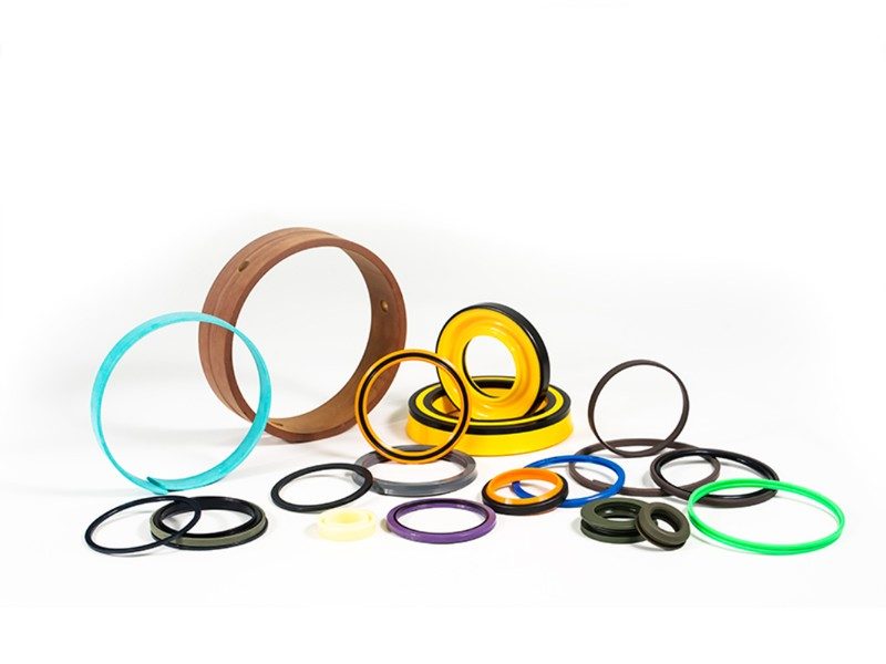 Kit de Reparo Ponsse
