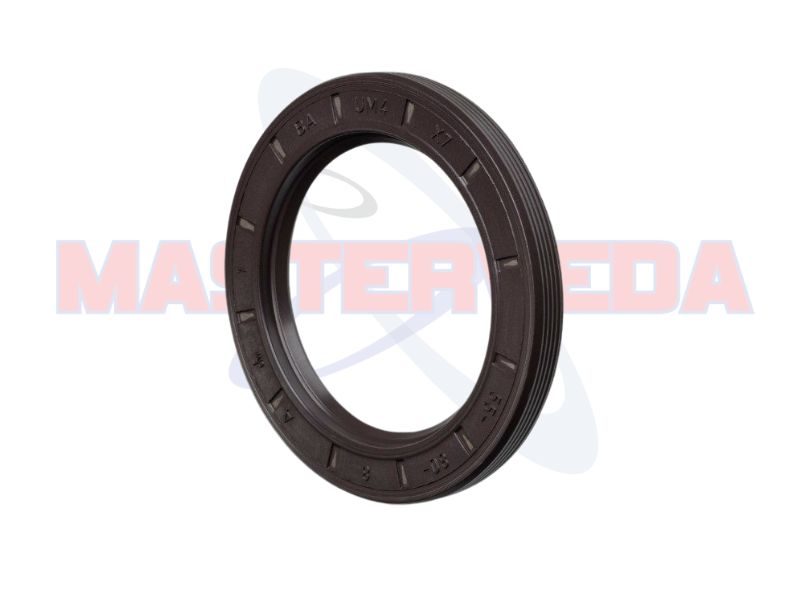Anel Viton Standard Dureza-90