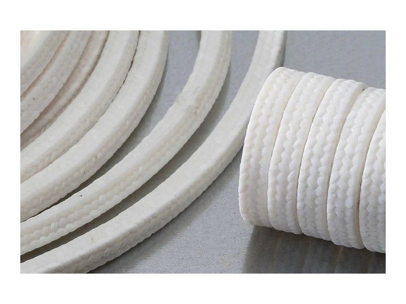 Gaxeta MASTERGAX® Fibra Acrílica Teflonada