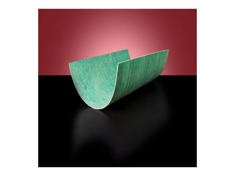 Papelão Hidráulico Verde