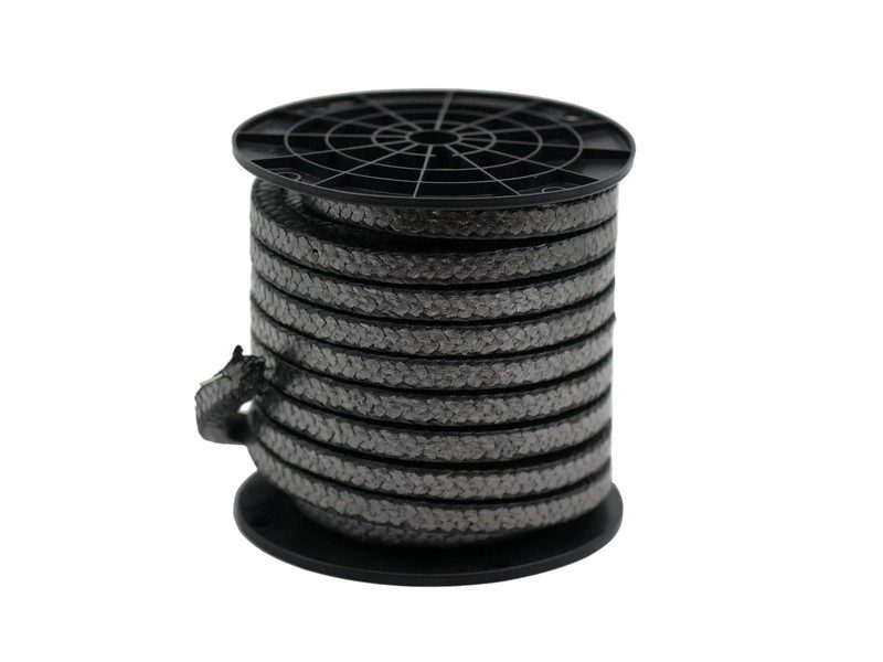 Gaxeta MASTERGAX® Fios de Carbono e Graflex