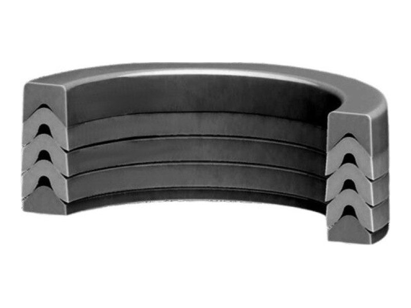 Gaxeta Chevron / Lonada