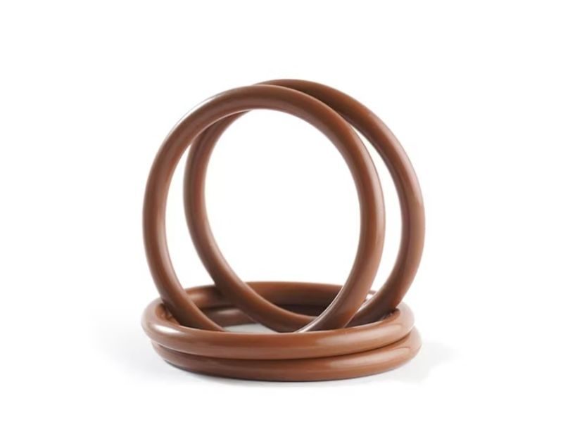 Anel Viton Standard Dureza-95