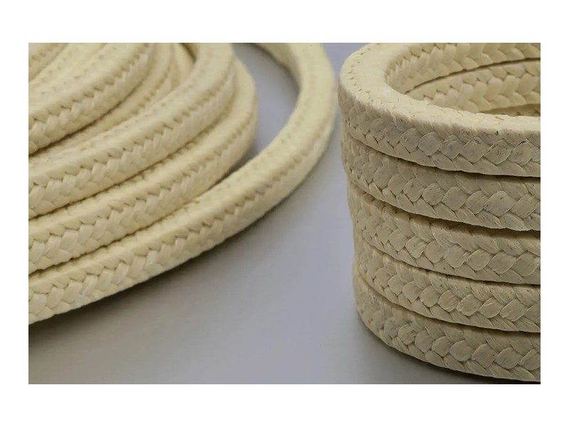 Gaxeta MASTERGAX® Aramida com PTFE
