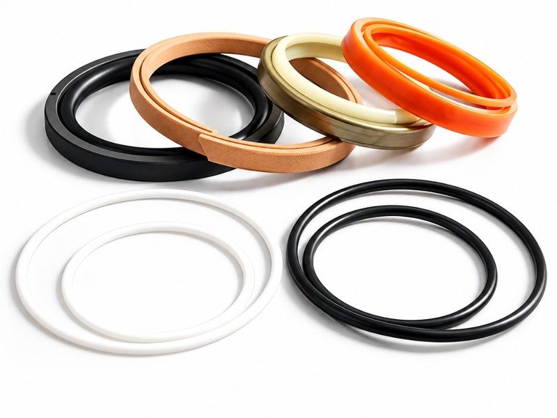 Kit de Reparo Randon