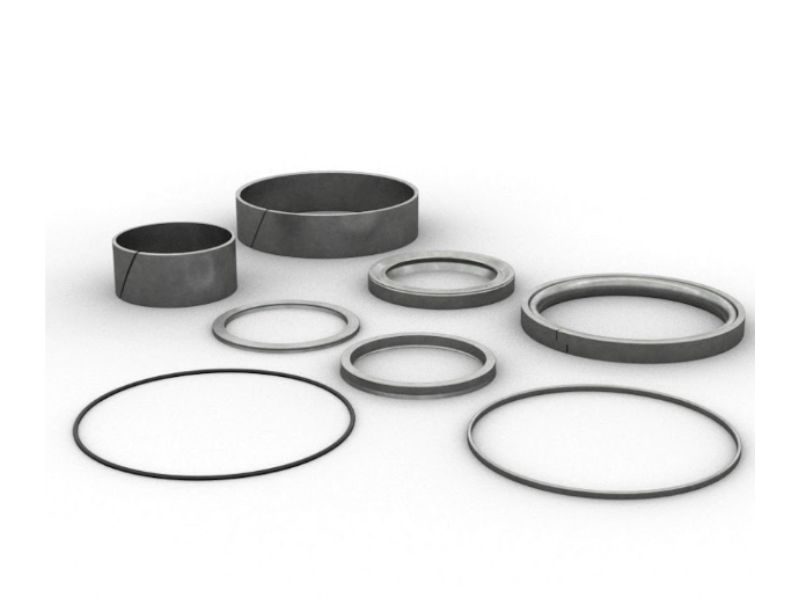 Kit de Reparo Scania