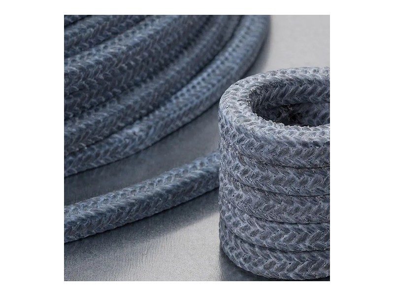Gaxeta MASTERGAX® Fios de Carbono com PTFE