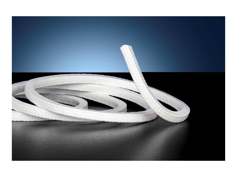 Gaxeta MASTERGAX® PTFE Puro, Lubrificada