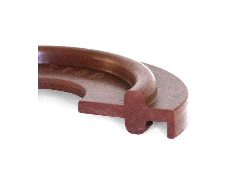 Vedação Tri-Clamp (TC)