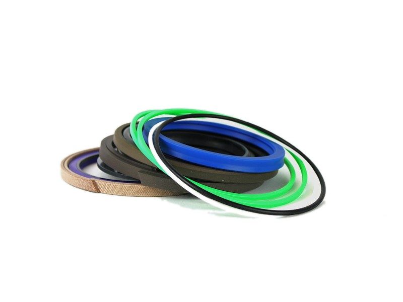 Kit de Reparo John Deere