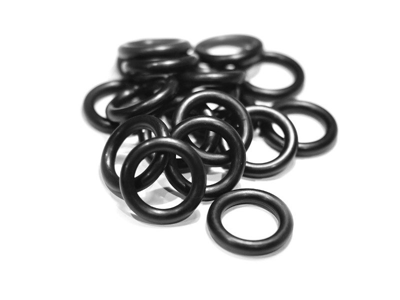Anel EPDM Standard