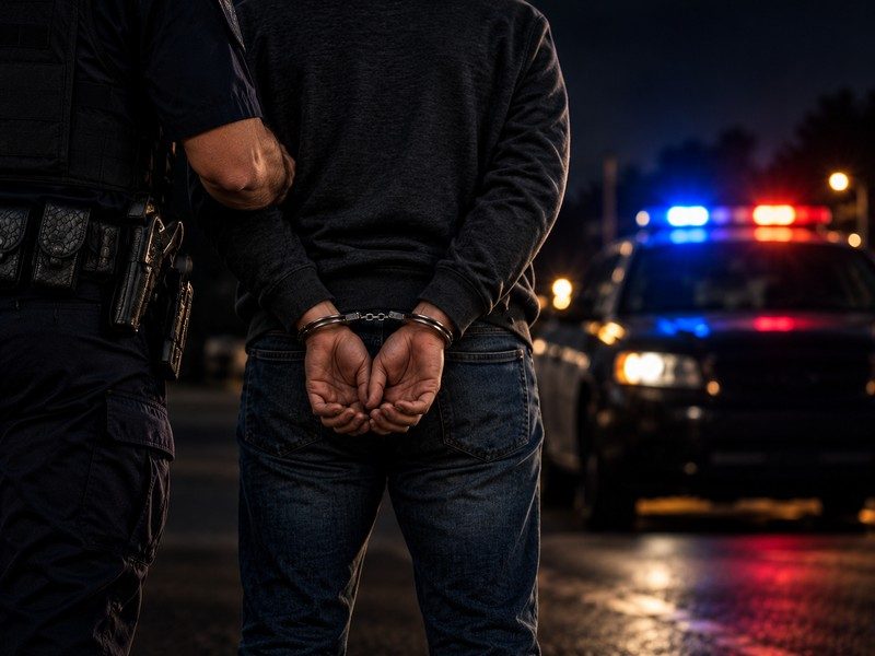 FUI ACUSADO DE TRÁFICO MAS A DROGA ERA PARA CONSUMO PRÓPRIO, COMO DIFERENCIAR USUÁRIO E TRAFICANTE?