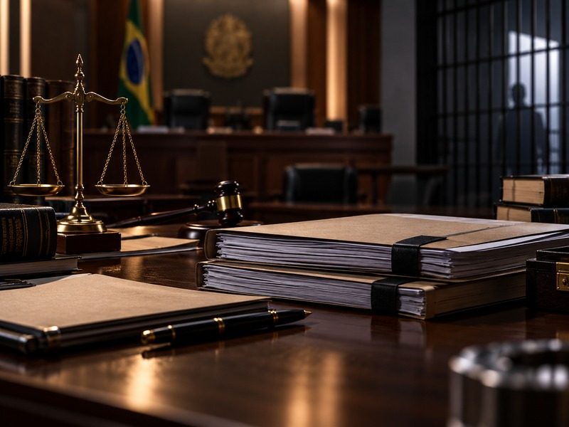 FUI CONDENADO POR TRÁFICO E ASSOCIAÇÃO PARA O TRÁFICO, AINDA POSSO CONSEGUIR O TRÁFICO PRIVILEGIADO?