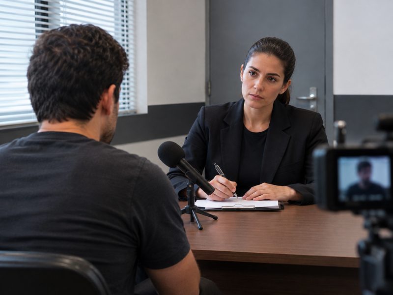 O PROCESSO PODE SER ARQUIVADO SE A SUPOSTA VÍTIMA DESISTIR DA ACUSAÇÃO DE CRIME SEXUAL?