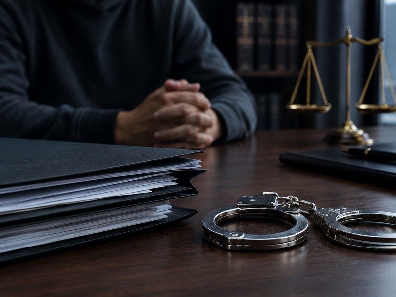 FUI ACUSADO DE ASSOCIAÇÃO PARA O TRÁFICO, O QUE DEVO FAZER AGORA?