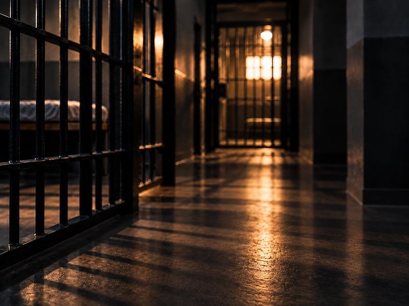 RÉU PRIMÁRIO PRESO POR TRÁFICO DE DROGAS PODE RESPONDER AO PROCESSO EM LIBERDADE?