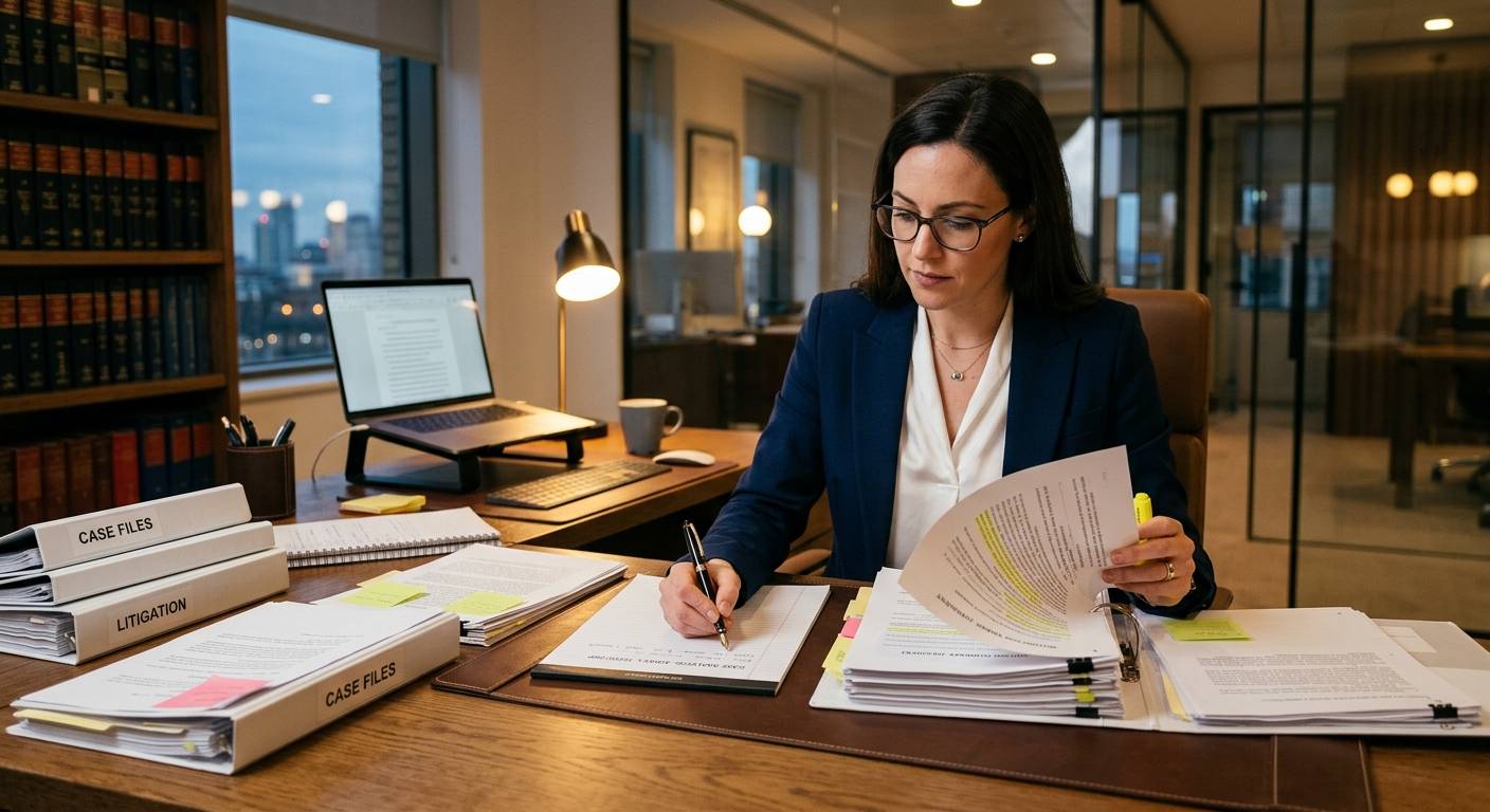 COMO FUNCIONA O DEPOIMENTO ESPECIAL DA VÍTIMA MENOR DE IDADE EM UM PROCESSO POR CRIME SEXUAL?