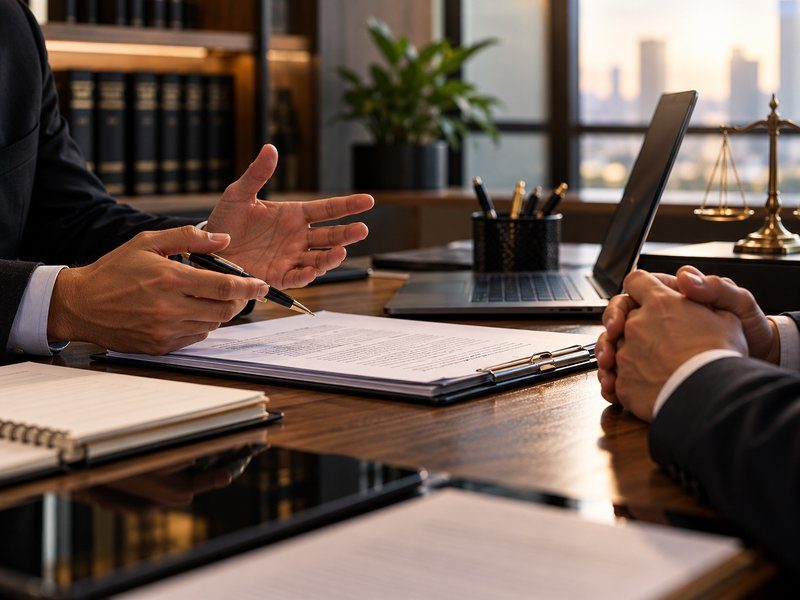 Posso ser condenado por organização criminosa sem participar diretamente dos crimes praticados pelo grupo?