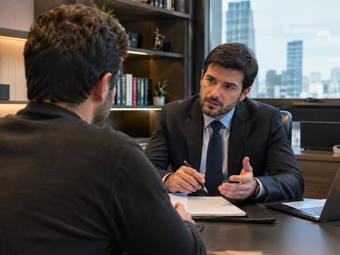 POSSO PERMANECER EM SILÊNCIO AO SER INVESTIGADO POR CRIME SEXUAL?