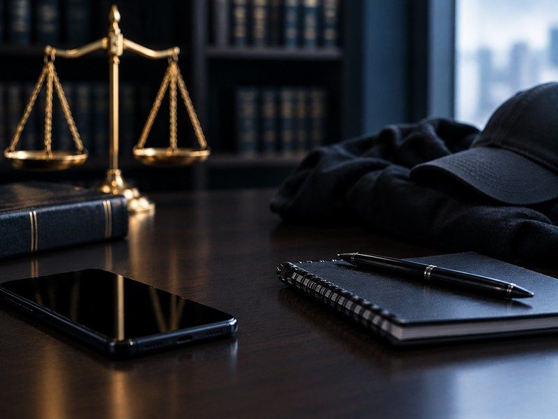 SER AMIGO OU CONHECIDO DE UM TRAFICANTE PODE LEVAR À ACUSAÇÃO DE ASSOCIAÇÃO PARA O TRÁFICO?