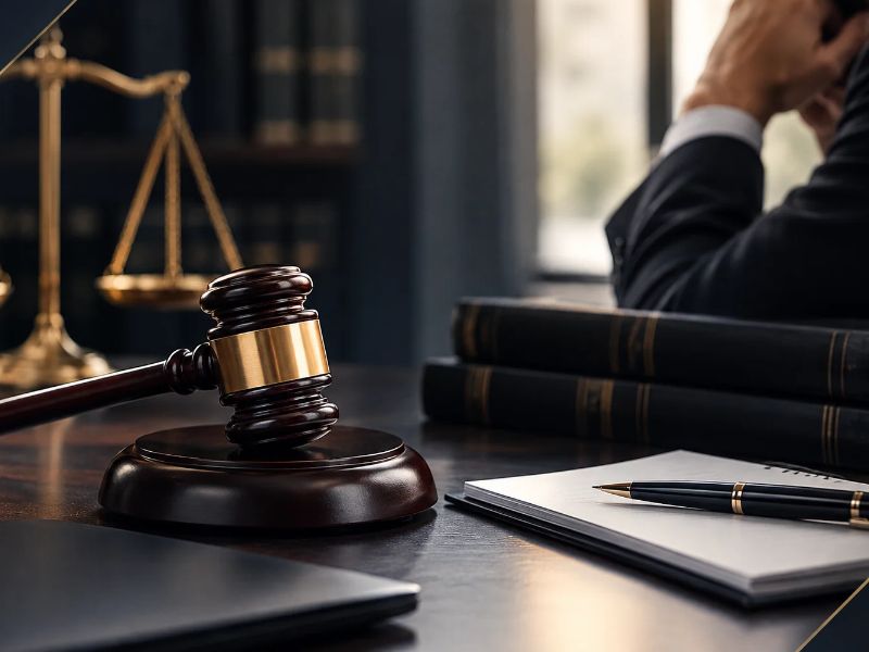 O QUE O ACUSADO PODE FAZER PARA SE DEFENDER DE UMA MEDIDA PROTETIVA SEM PROVAS?