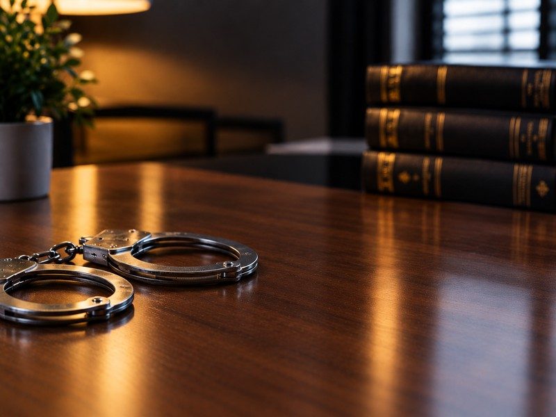 CRIME DE VIOLÊNCIA DOMÉSTICA DEIXA ANTECEDENTES CRIMINAIS?