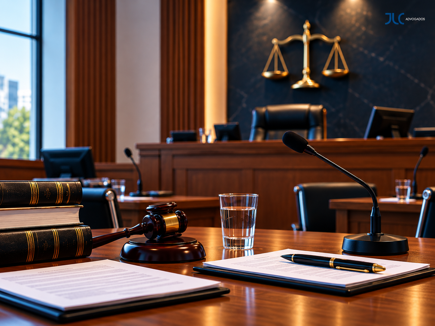 COMO FUNCIONA A AUDIÊNCIA DE INSTRUÇÃO EM UM PROCESSO POR CRIME SEXUAL? 