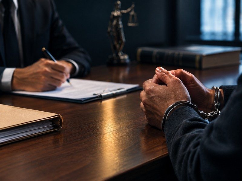 O DEPOIMENTO DE UM CORRÉU PODE SER USADO PARA PROVAR ASSOCIAÇÃO PARA O TRÁFICO?
