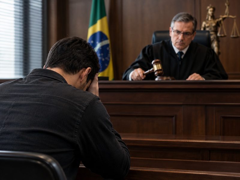 SAIBA SE É POSSÍVEL SER CONDENADO POR CRIME SEXUAL MESMO QUANDO O EXAME DE CORPO DE DELITO NÃO ENCONTRA VESTÍGIOS