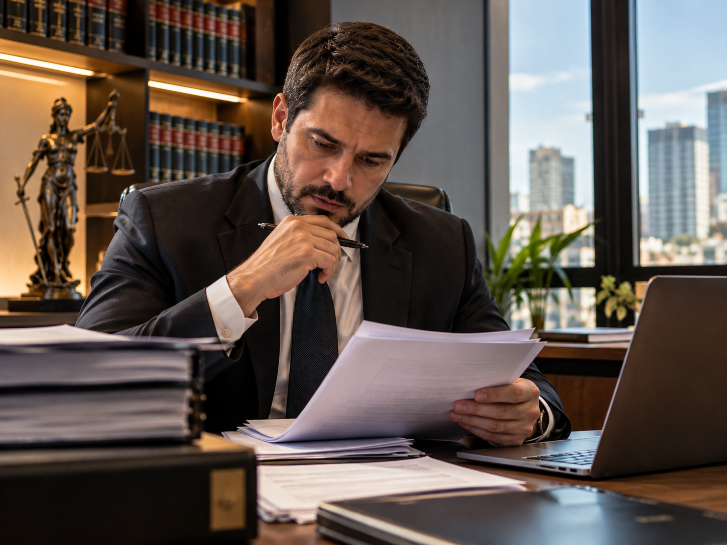 O QUE ACONTECE DEPOIS QUE O MINISTÉRIO PÚBLICO OFERECE DENÚNCIA POR CRIME SEXUAL?