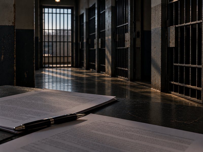 CONDENAÇÃO POR ASSOCIAÇÃO PARA O TRÁFICO PODE AUMENTAR O TEMPO QUE PRECISO CUMPRIR PARA OBTER BENEFÍCIOS NA EXECUÇÃO PENAL?