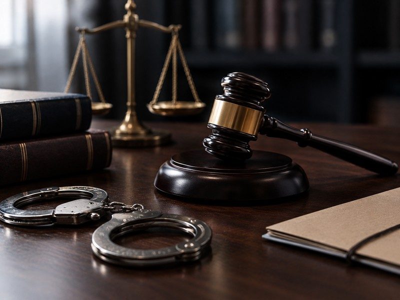 FUI CONDENADO POR TRÁFICO DE DROGAS, POSSO PEDIR REVISÃO CRIMINAL DA CONDENAÇÃO?
