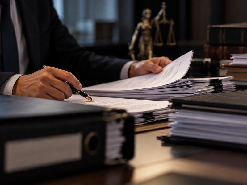 Fui acusado de organização criminosa com base em uma delação premiada, como a defesa pode contestar essa prova?