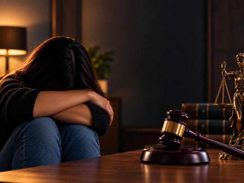 A VÍTIMA PODE RETIRAR A DENÚNCIA DE VIOLÊNCIA DOMÉSTICA?
