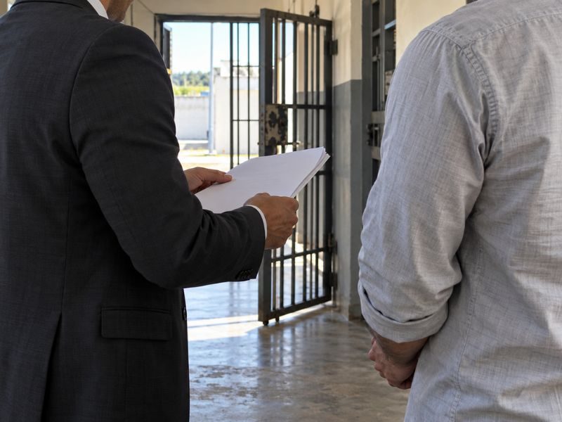 Advogado para Habeas Corpus