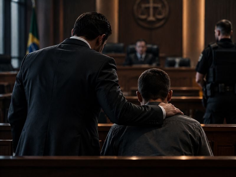 Advogado para Homicídio Qualificado