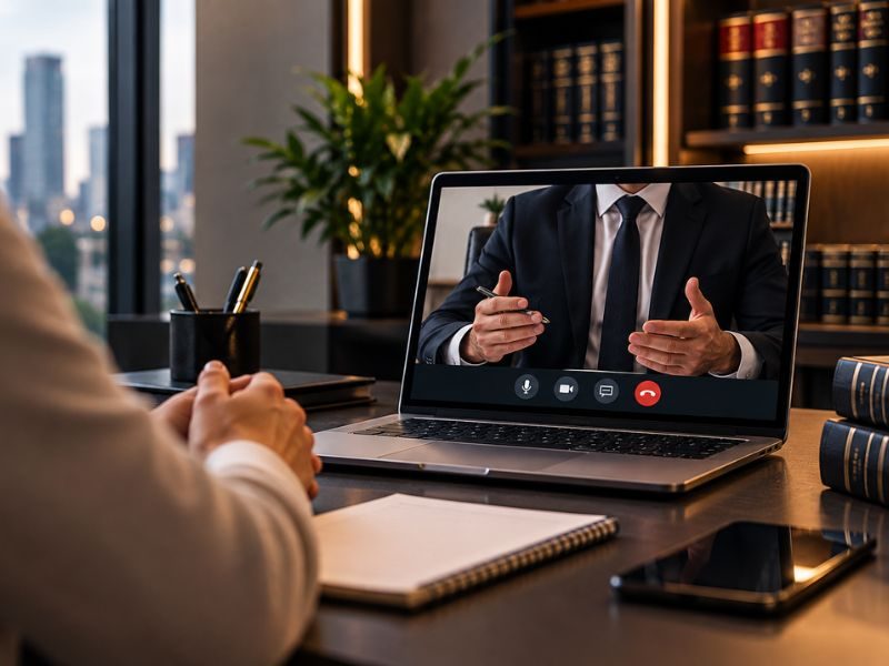 Advogado Criminalista Online