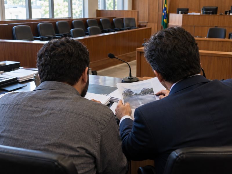 Advogado para Tentativa de Homicídio no Júri