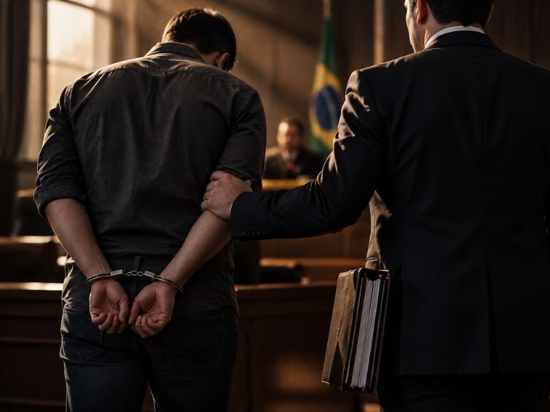 Advogado para Homicídio Privilegiado