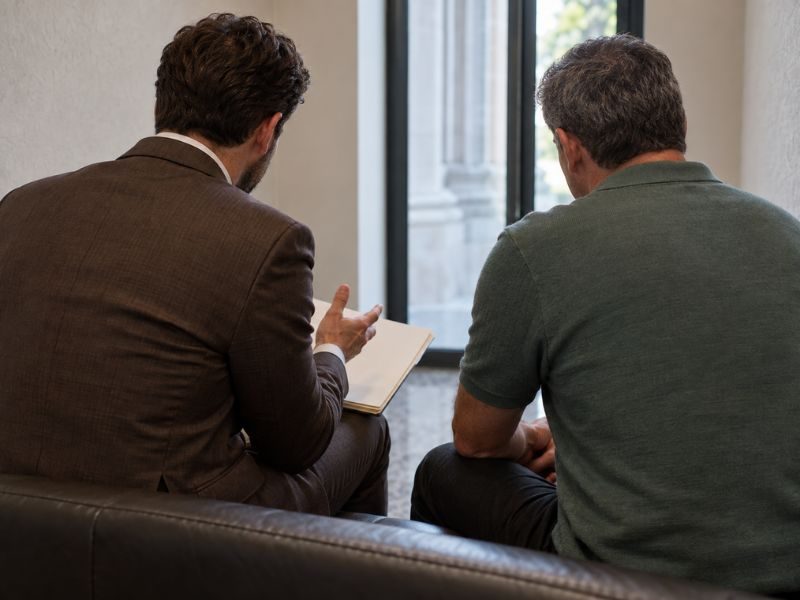 Advogado para Defesa em Assédio Sexual