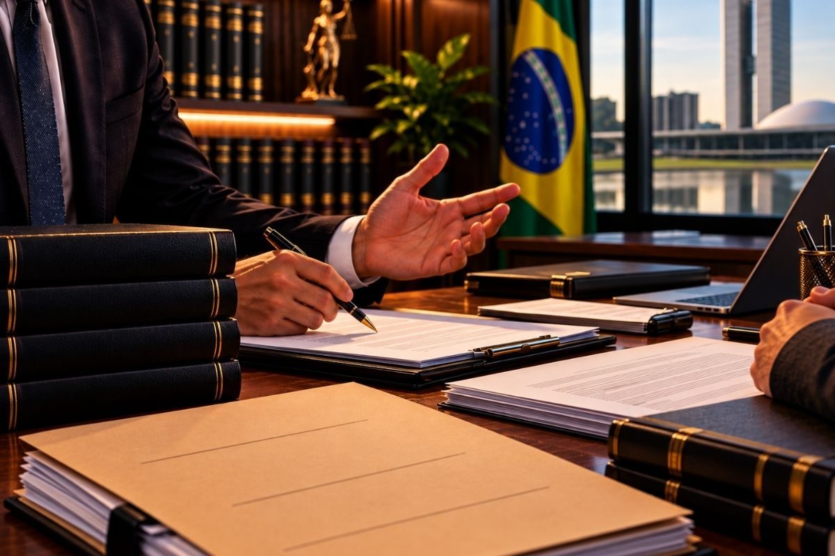 Advogado para Prevaricação